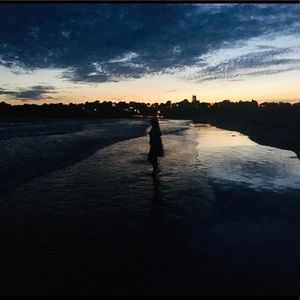 Meet your Posher, Elaina